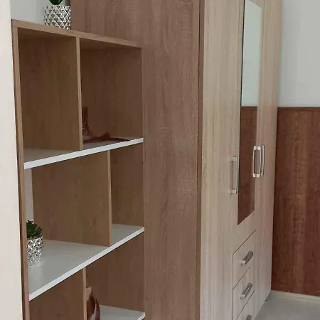 In 50624 Apartament