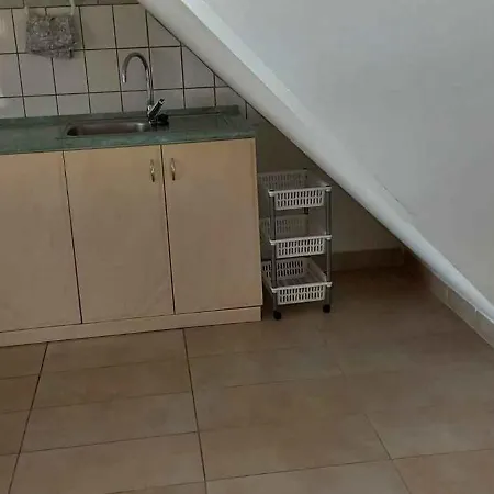 Apartament In 50624 Balatonalmádi