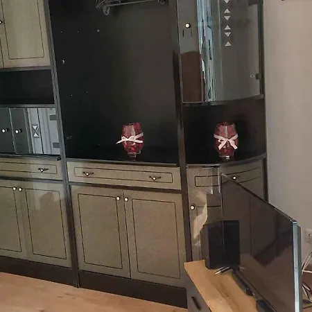 Apartament In 50624