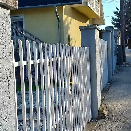 In 50624 Apartament Balatonalmádi