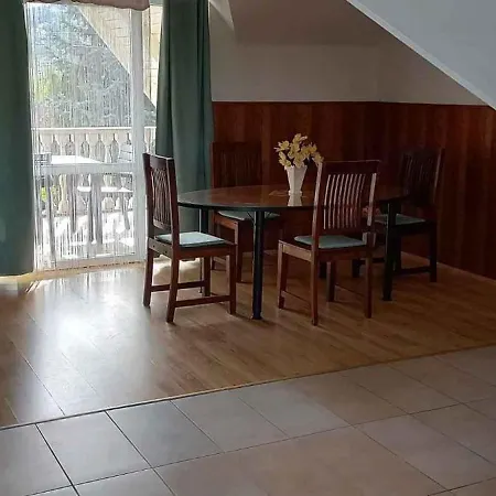 In 50624 Apartament Balatonalmádi