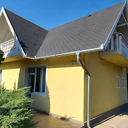 Apartament In 50624 Balatonalmádi