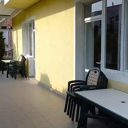 In 50624 Balatonalmádi